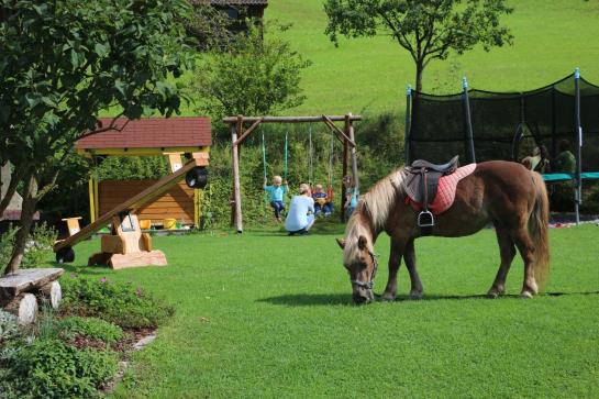 Bauernhof Loeschgruber
