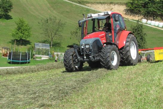 Bauernhof Loeschgruber