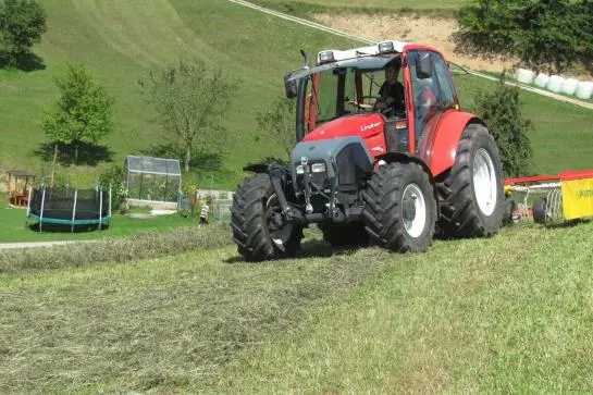 Bauernhof Loeschgruber