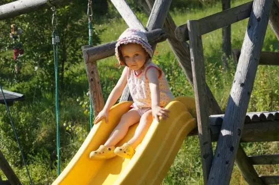 Bauernhof Loeschgruber