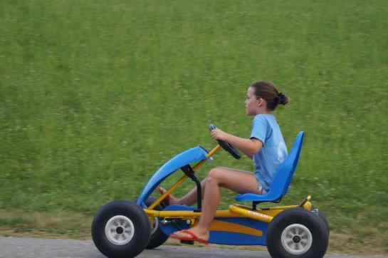 Bauernhof Loeschgruber