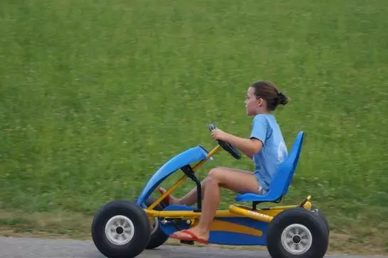 Bauernhof Loeschgruber