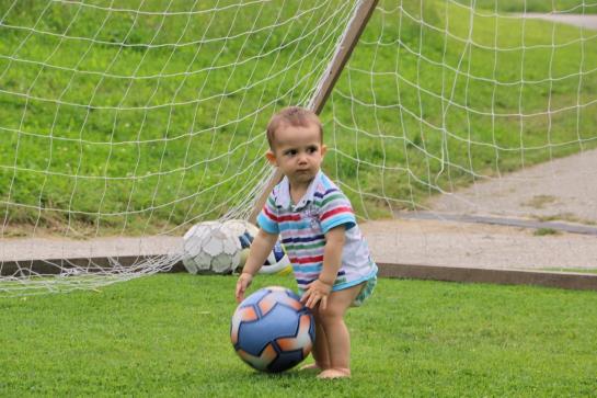 Bauernhof Loeschgruber