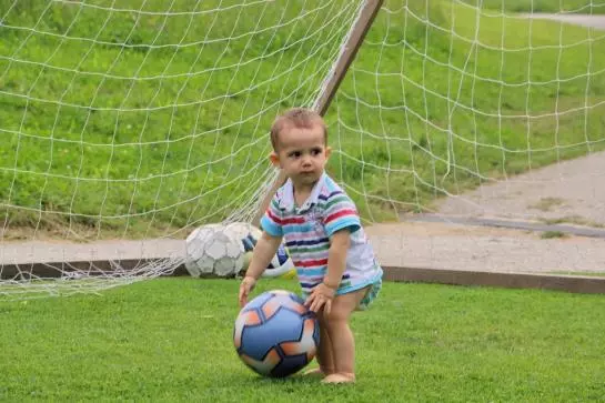 Bauernhof Loeschgruber