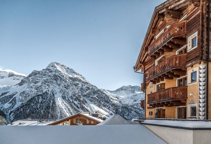 هتل Belarosa Suiten & Wellness