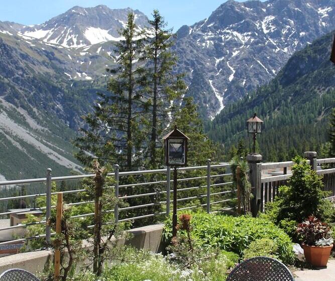 هتل Belarosa Suiten & Wellness