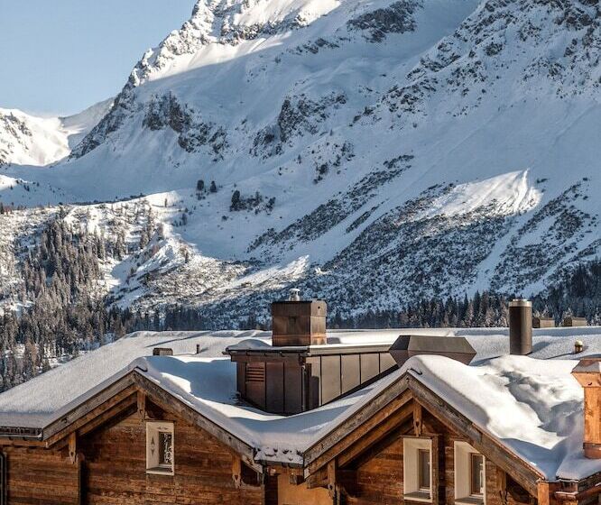 هتل Belarosa Suiten & Wellness