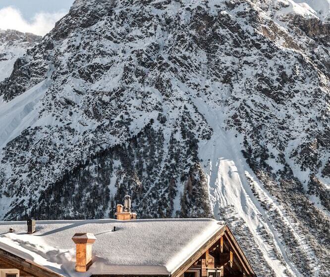 هتل Belarosa Suiten & Wellness