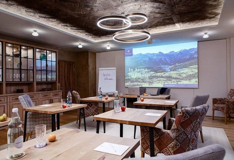 هتل Belarosa Suiten & Wellness