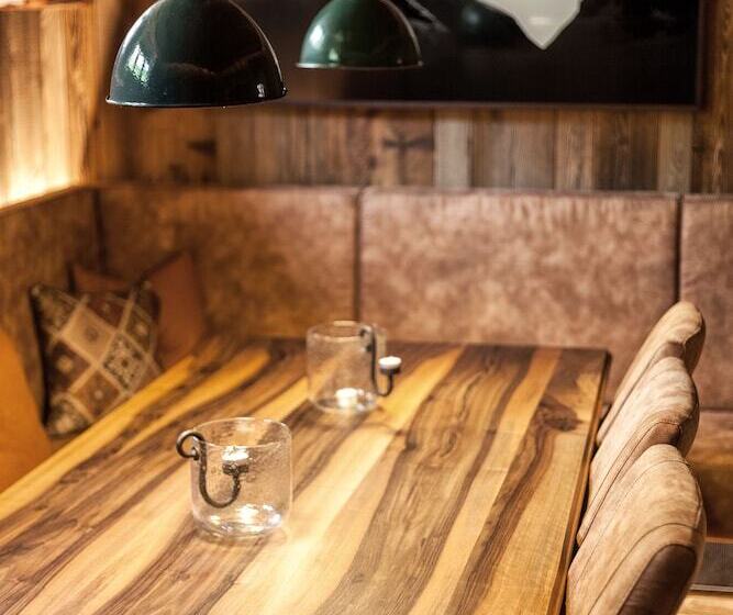 هتل Belarosa Suiten & Wellness