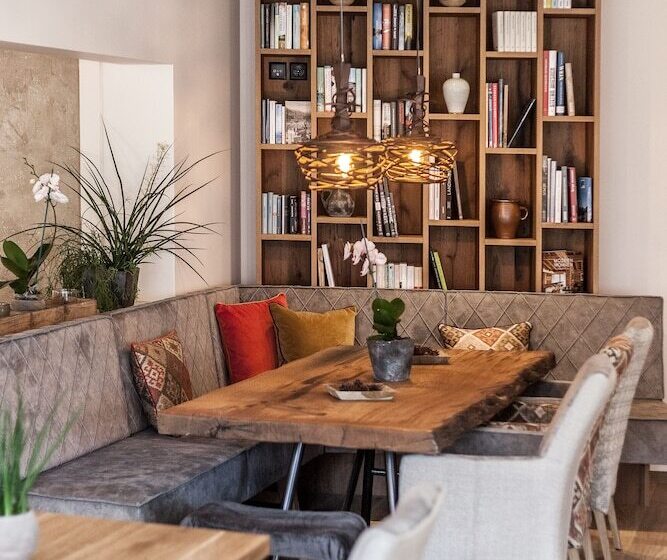 هتل Belarosa Suiten & Wellness