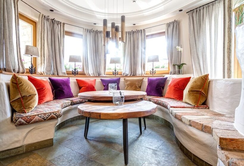 هتل Belarosa Suiten & Wellness