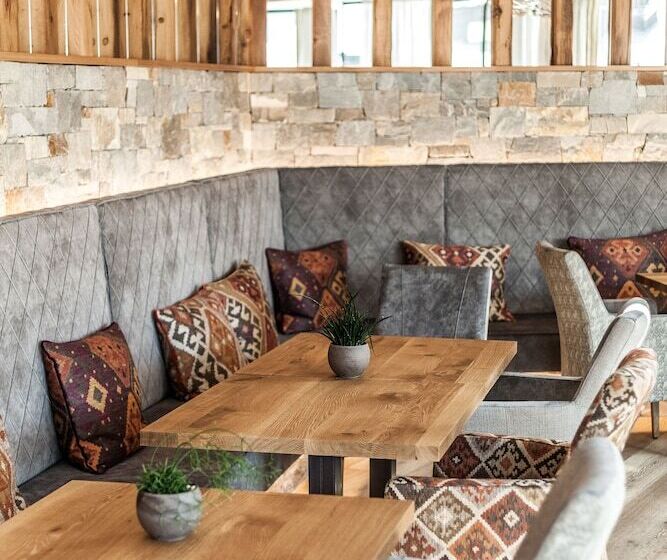 هتل Belarosa Suiten & Wellness