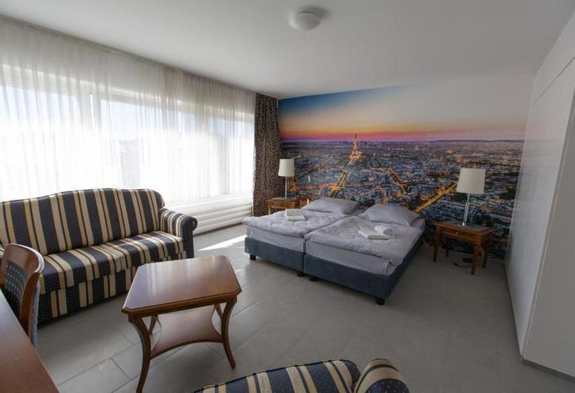 City Hotel Wuppertal