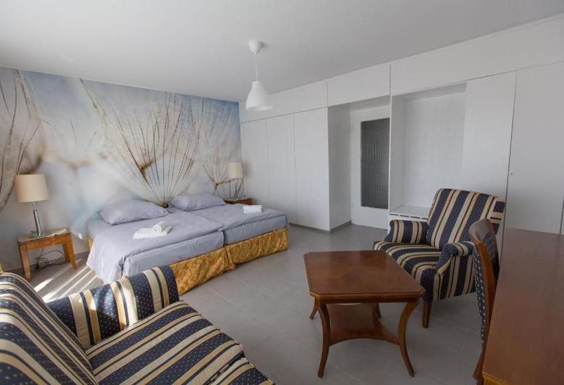 City Hotel Wuppertal