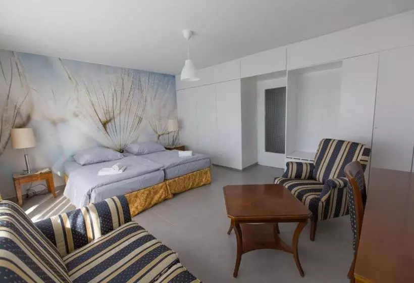 City Hotel Wuppertal