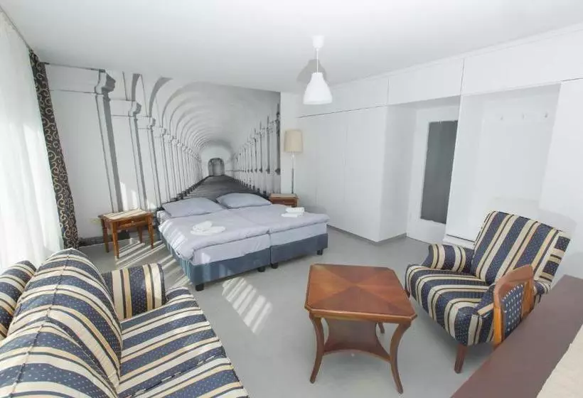 City Hotel Wuppertal