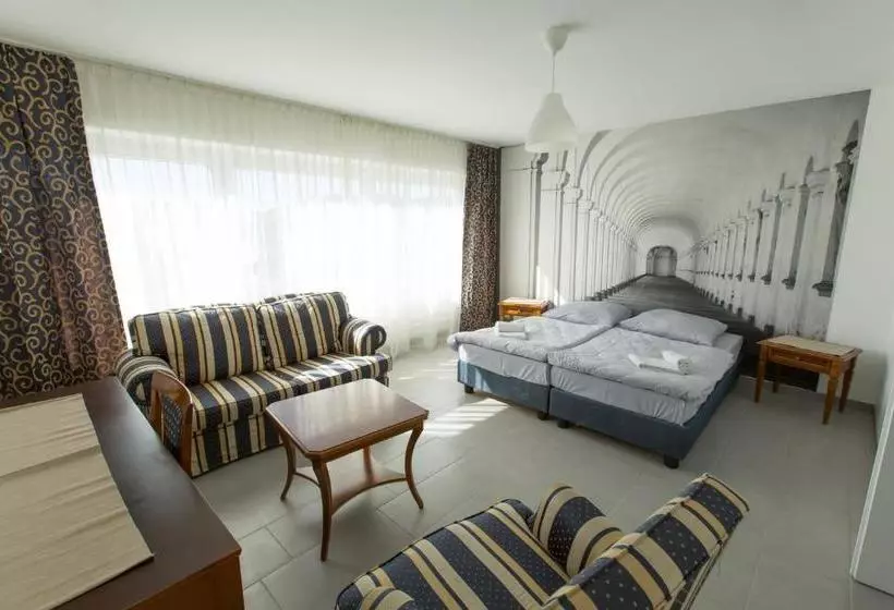 City Hotel Wuppertal