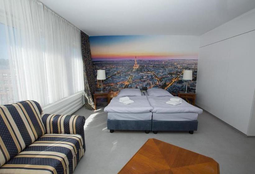 City Hotel Wuppertal