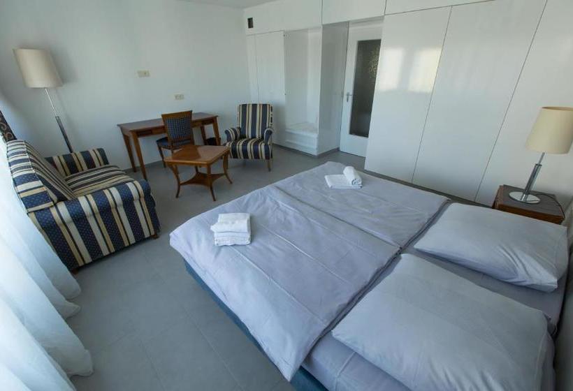 City Hotel Wuppertal