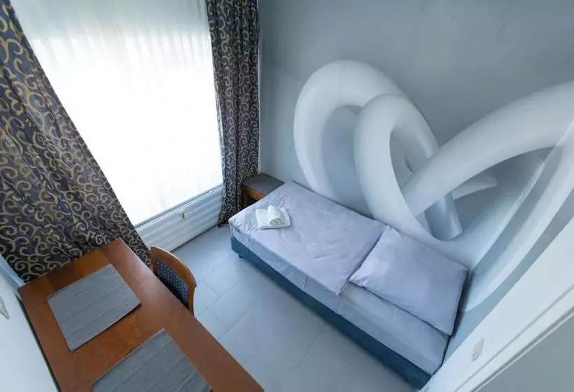 City Hotel Wuppertal