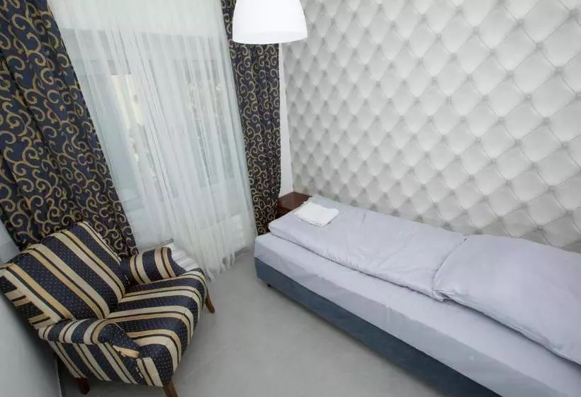 City Hotel Wuppertal