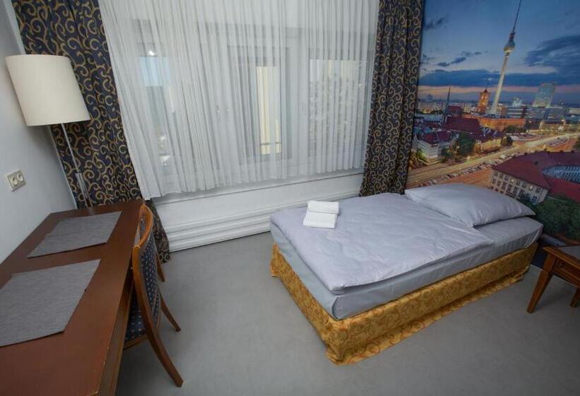 City Hotel Wuppertal