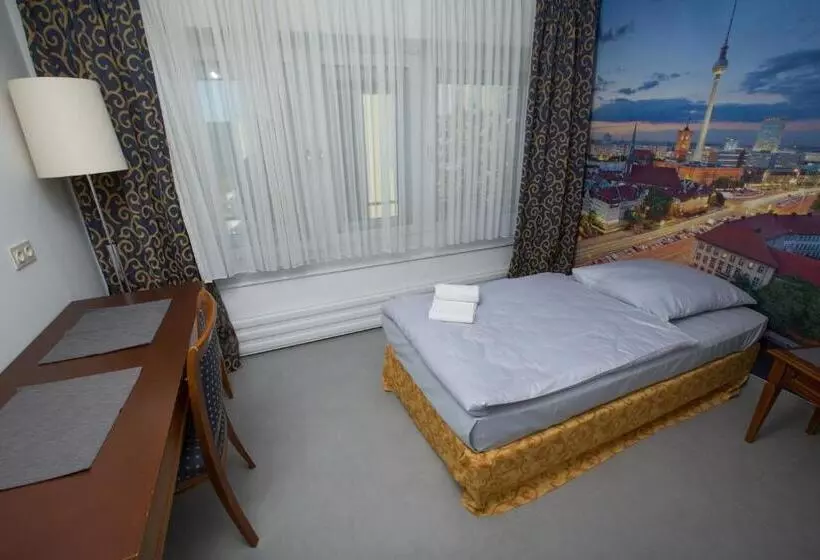 City Hotel Wuppertal