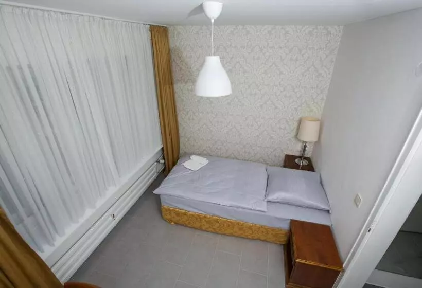 City Hotel Wuppertal