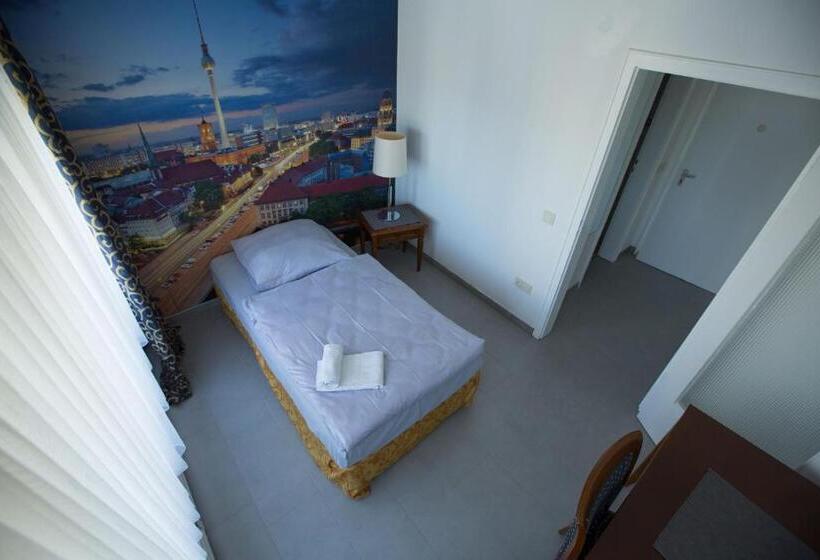 City Hotel Wuppertal