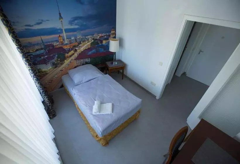 City Hotel Wuppertal