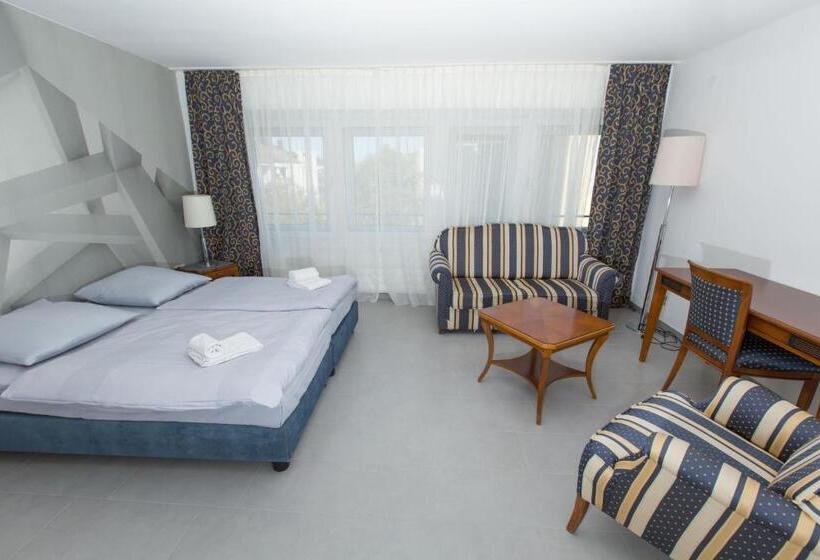 City Hotel Wuppertal