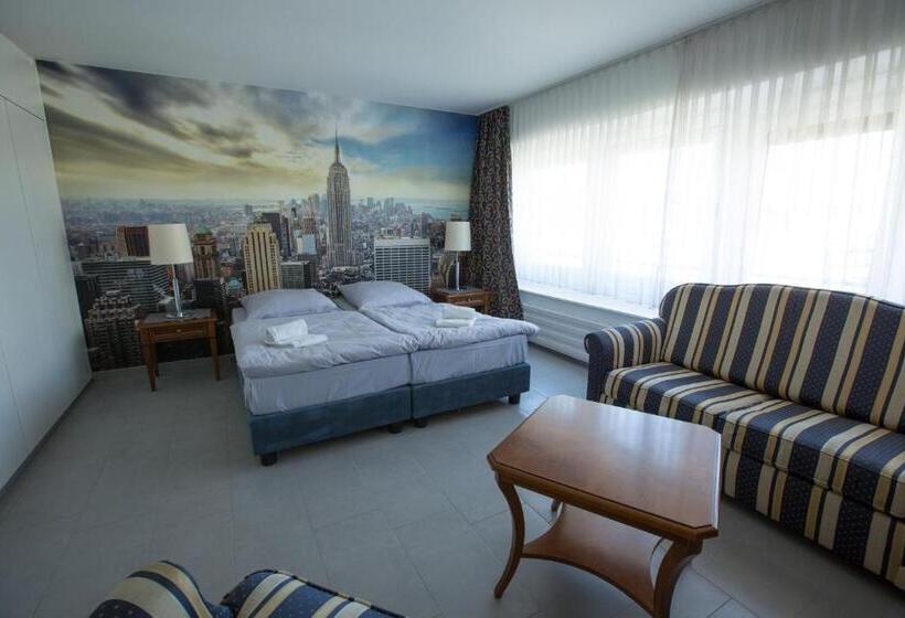 City Hotel Wuppertal