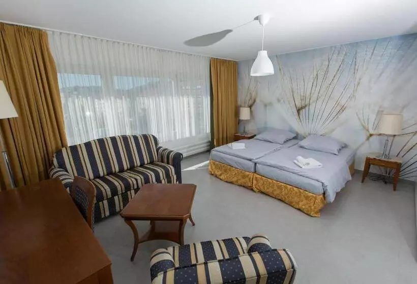 City Hotel Wuppertal