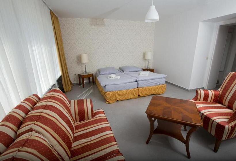 City Hotel Wuppertal