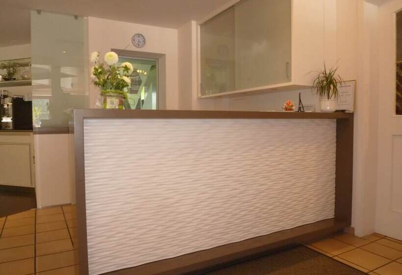 Отель Gasthof Zum Bad