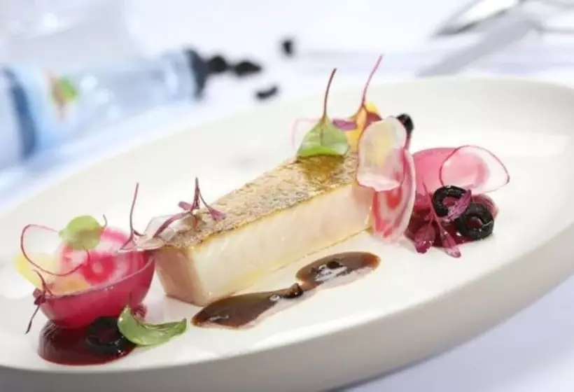 호텔 Gasthof Zum Bad