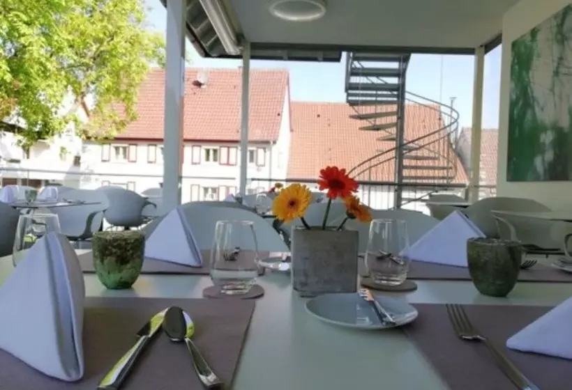 호텔 Gasthof Zum Bad