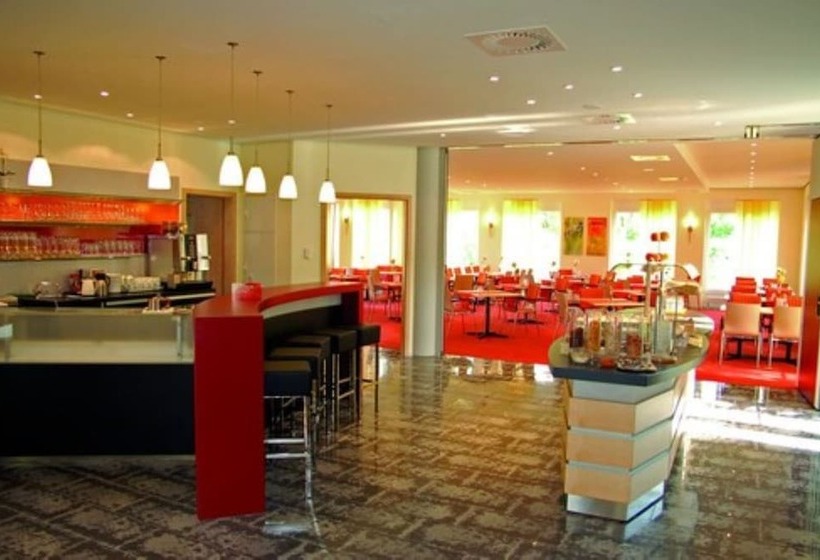 Отель Gasthof Zum Bad