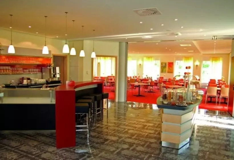 호텔 Gasthof Zum Bad