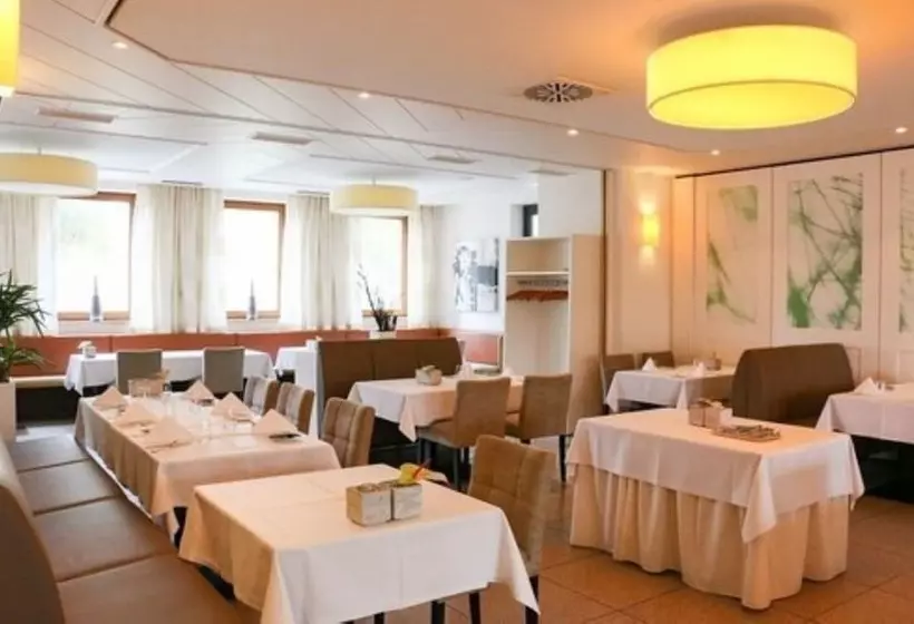 호텔 Gasthof Zum Bad