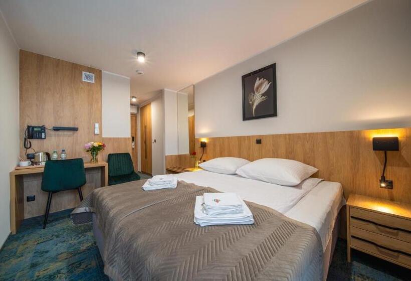 Отель Gromada łomża