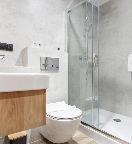 Отель Gromada łomża