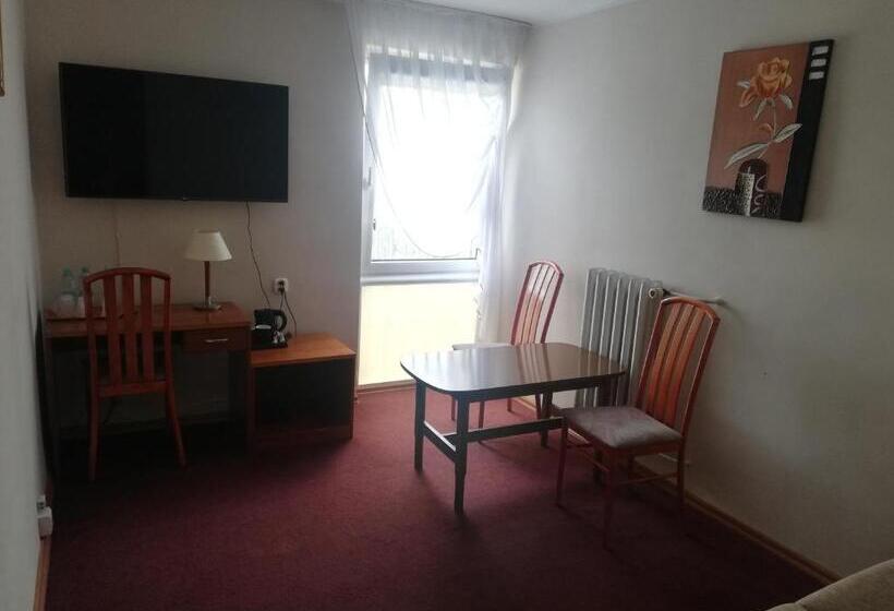 Отель Gromada łomża