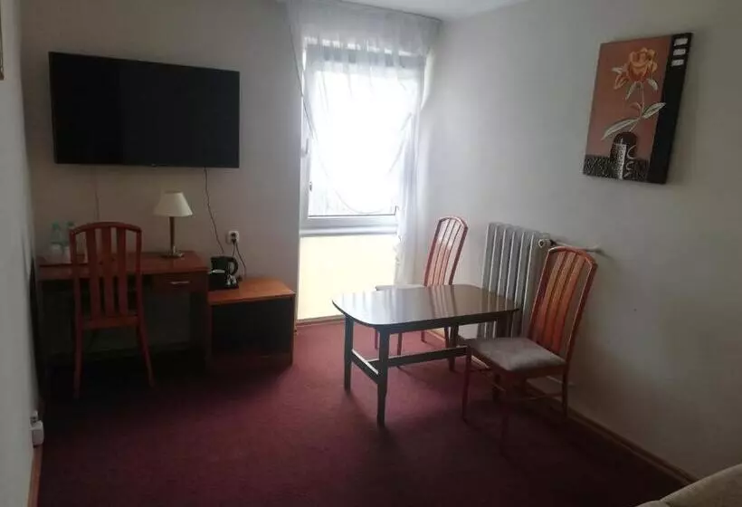 ホテル Gromada łomża