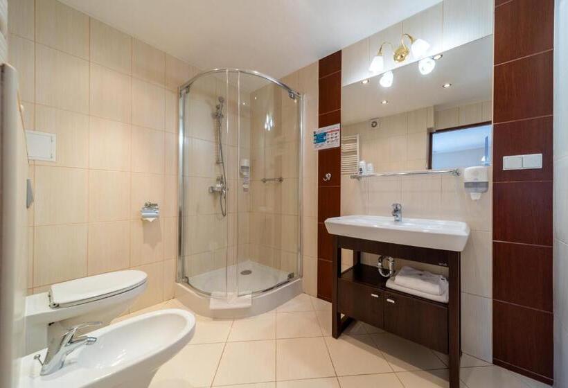 Отель Gromada łomża