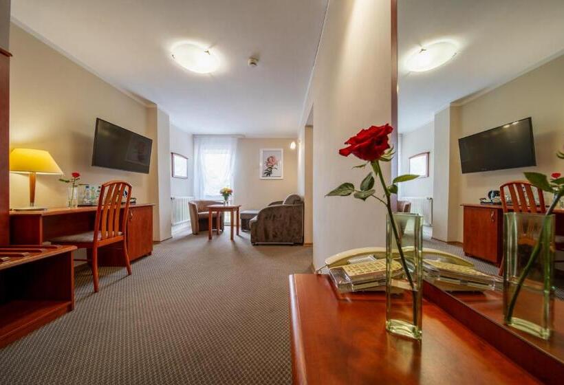 Отель Gromada łomża