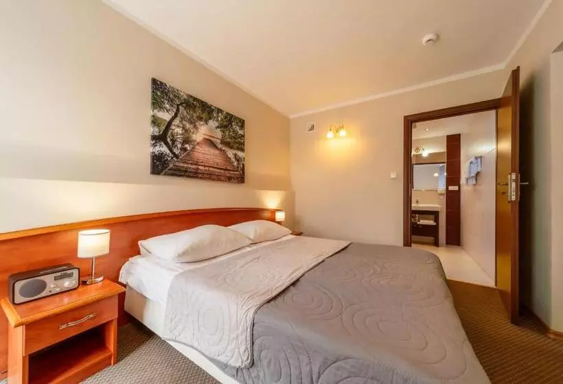 ホテル Gromada łomża