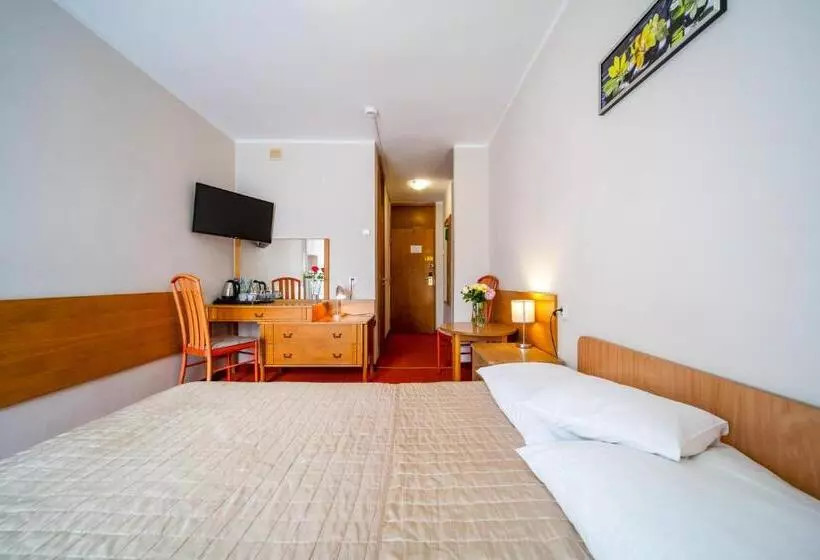 ホテル Gromada łomża