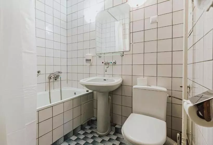 ホテル Gromada łomża